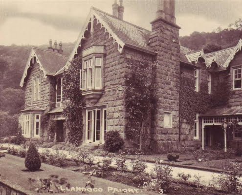 The History of Priory House