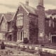 The History of Priory House