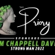 The Priory Carehome are proud to be sponsoring BRITISH STRONGMAN SAM CHAPPELL-DAVIES in 2022